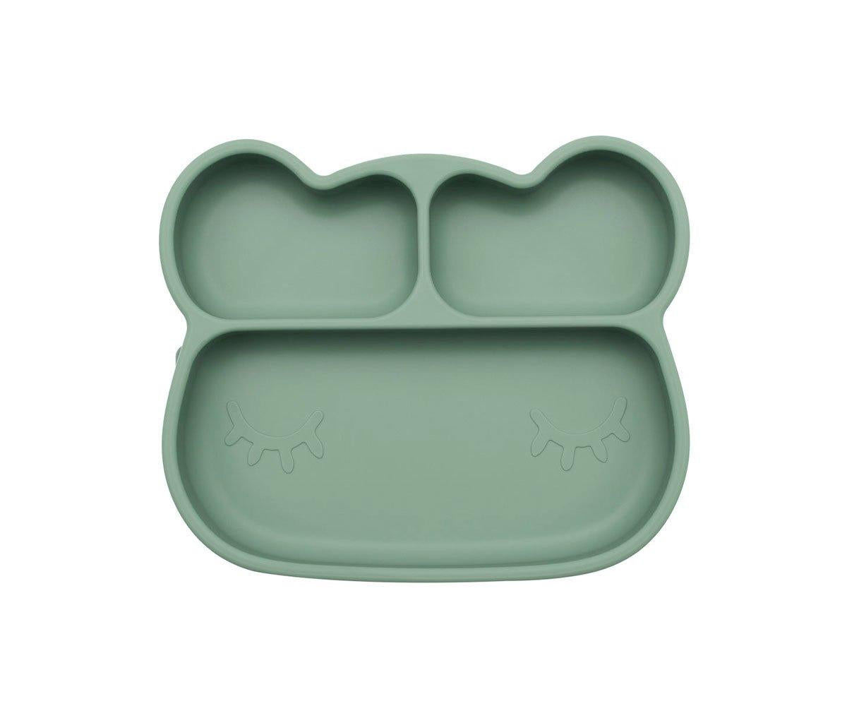 Tutete - Piatto Ventosa - Bear