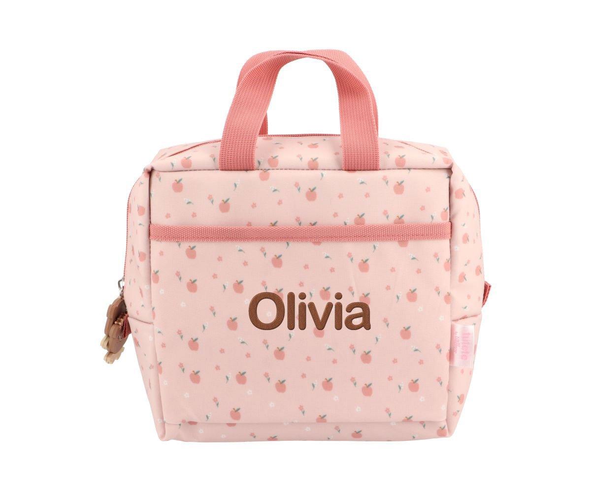 Tutete - Anpassbare Thermo-Snacktasche „Daisy Bear“.