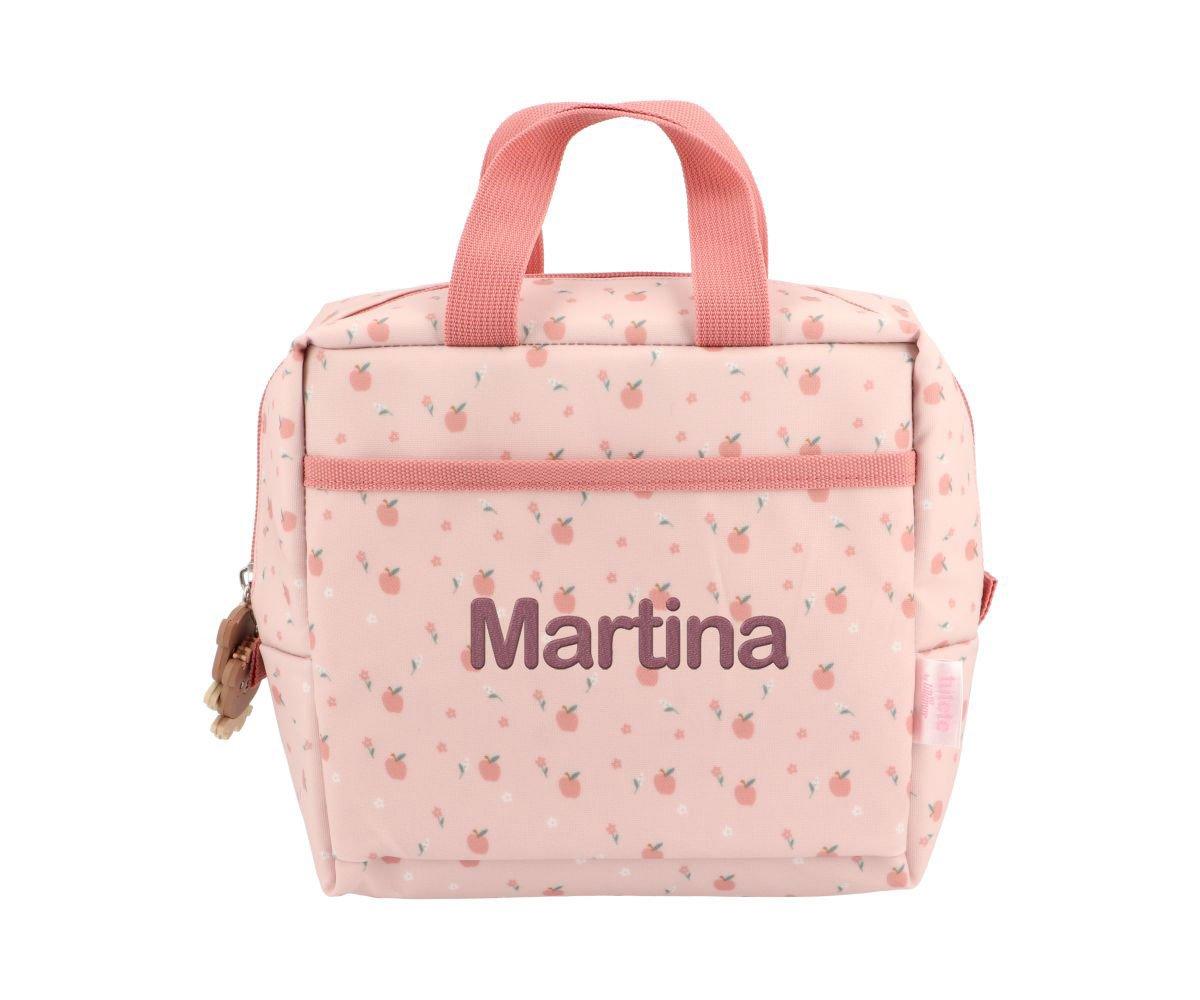 Tutete - Anpassbare Thermo-Snacktasche „Daisy Bear“.