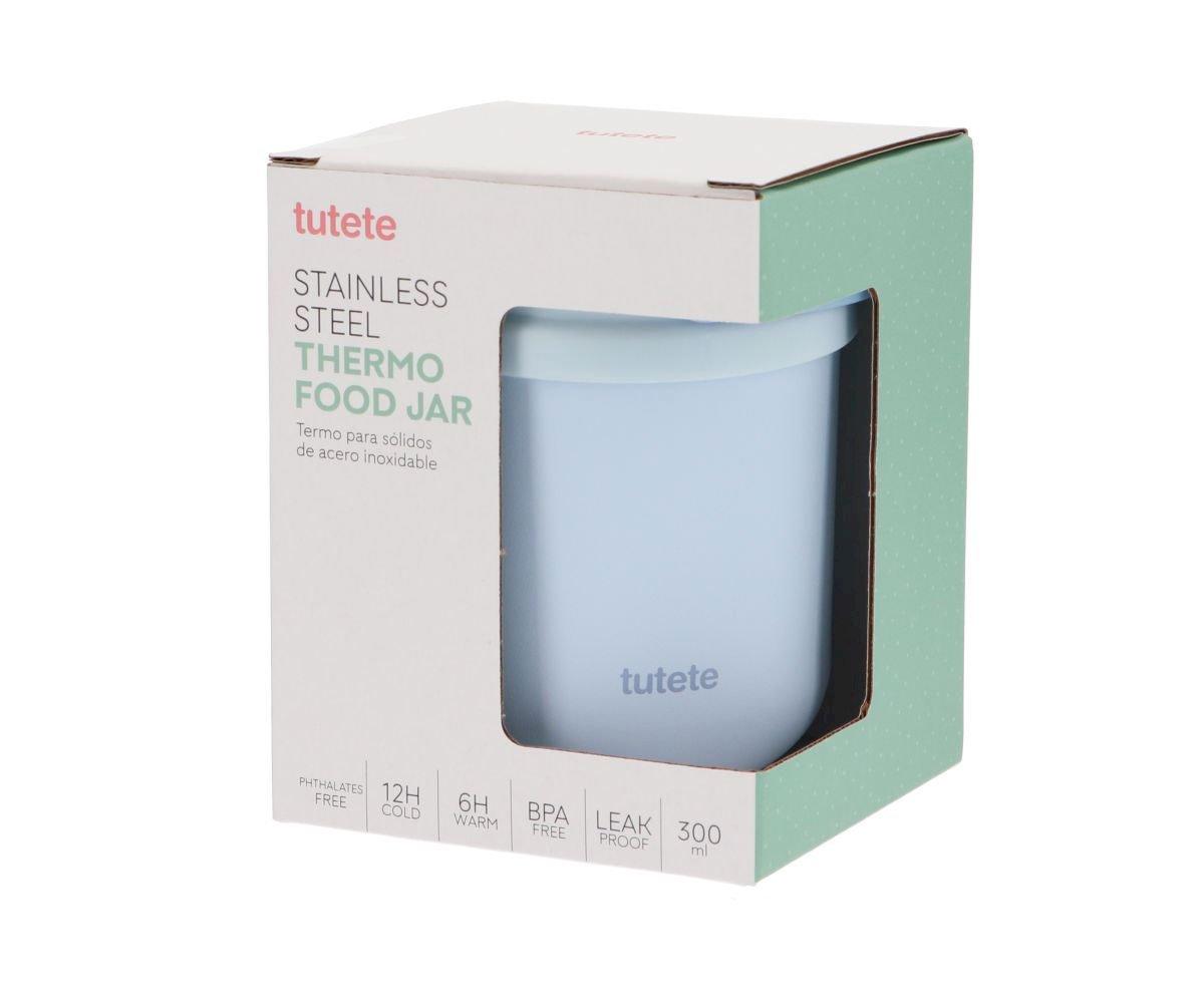 Tutete - Thermos solidi 300ml