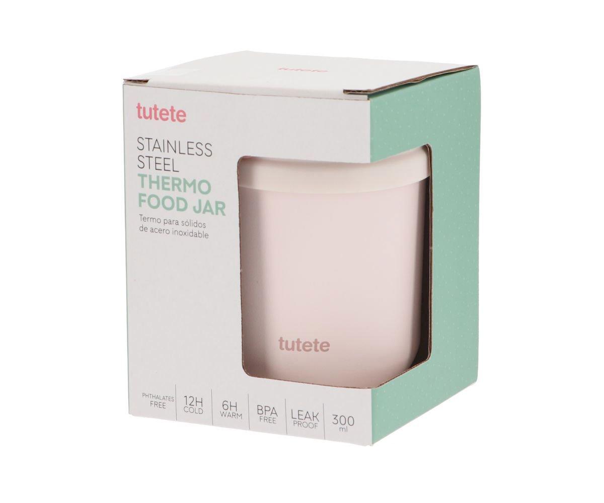 Tutete - Thermos solidi 300ml