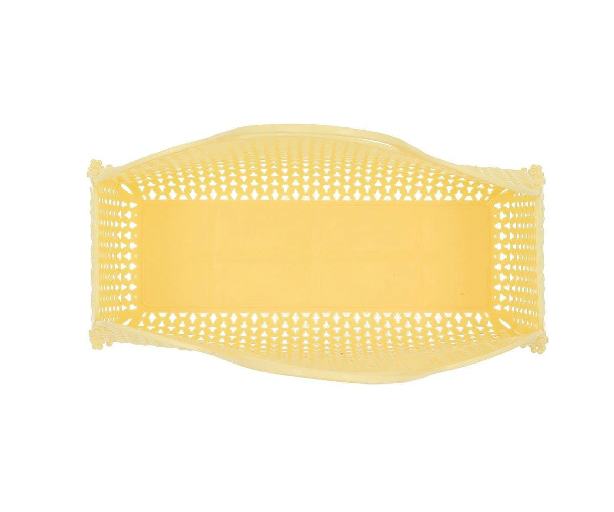 Tutete - Vintage Retro Plastiktüte
