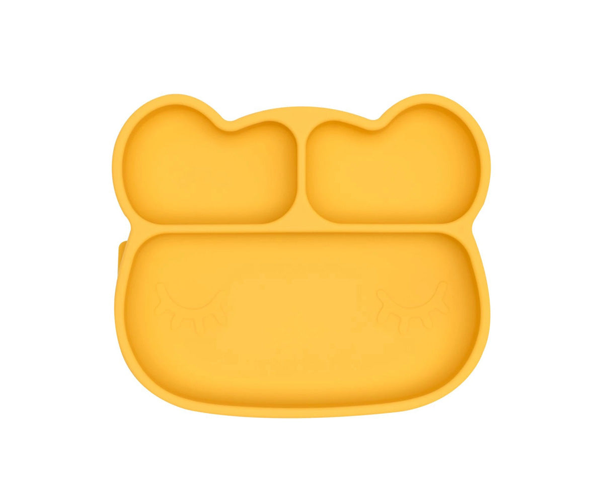 Tutete - Piatto Ventosa - Bear