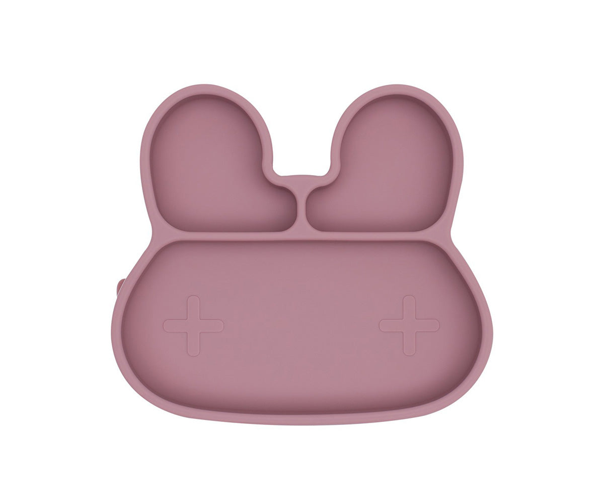 Tutete - Piatto Ventosa - Bunny