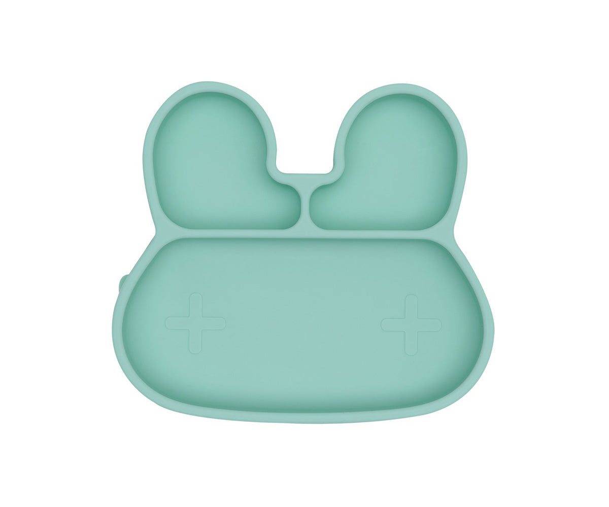Tutete - Piatto Ventosa - Bunny
