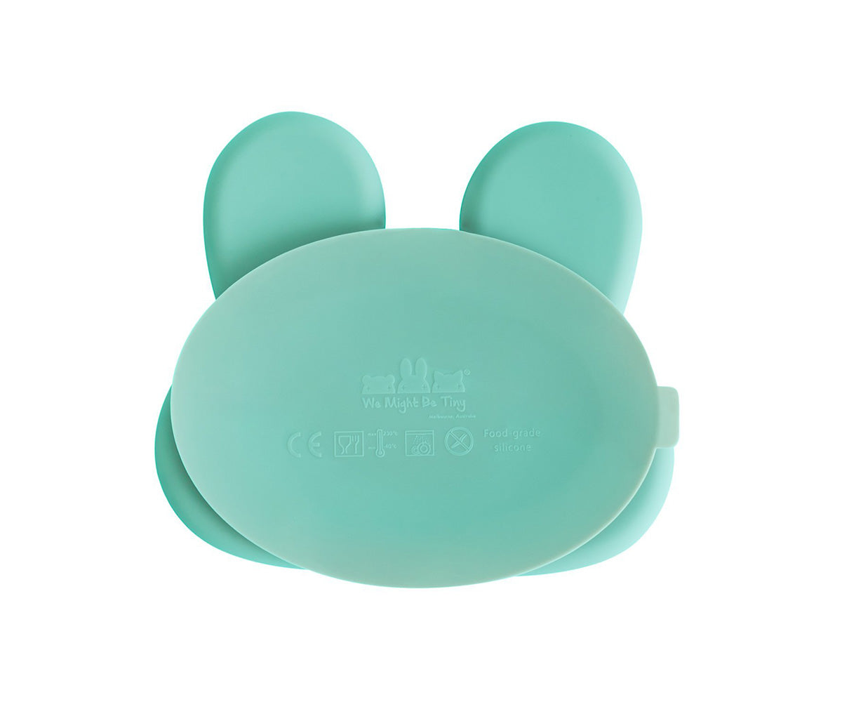 Tutete - Piatto Ventosa - Bunny