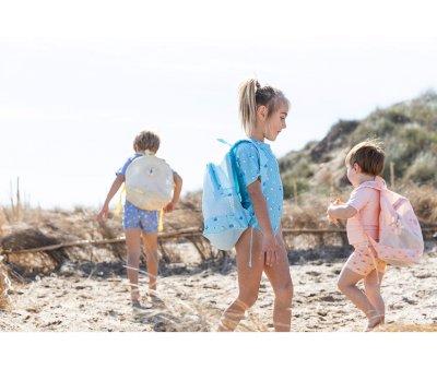 Tutete - Zaino Spiaggia retato