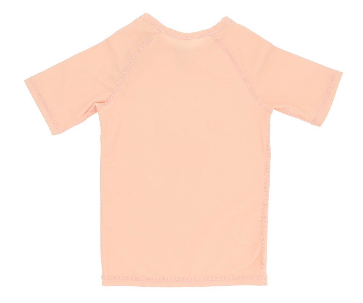 Tutete - T-Shirt Nuoto Protezione Solare - Crab Coral