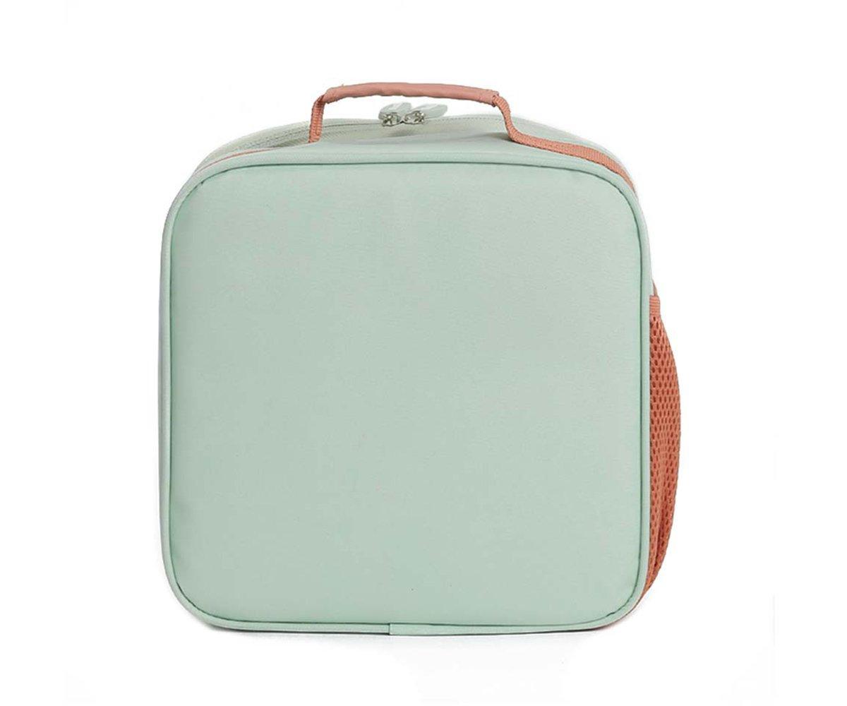 Tutete - Borsa Termica Rigida Monnëka Personalizzabile