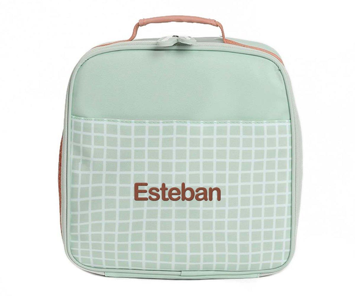 Tutete - Borsa Termica Rigida Monnëka Personalizzabile