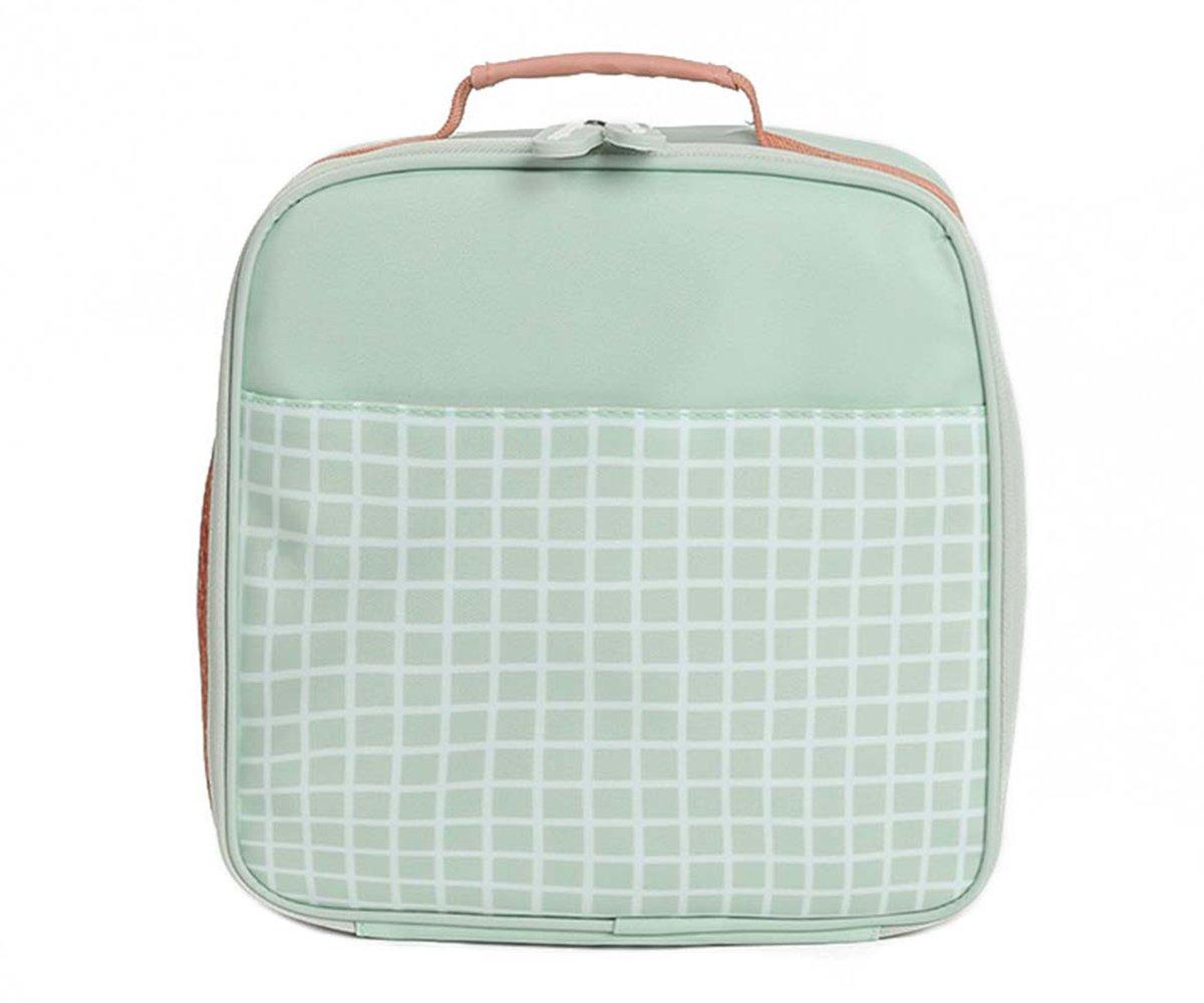 Tutete - Borsa Termica Rigida Monnëka Personalizzabile
