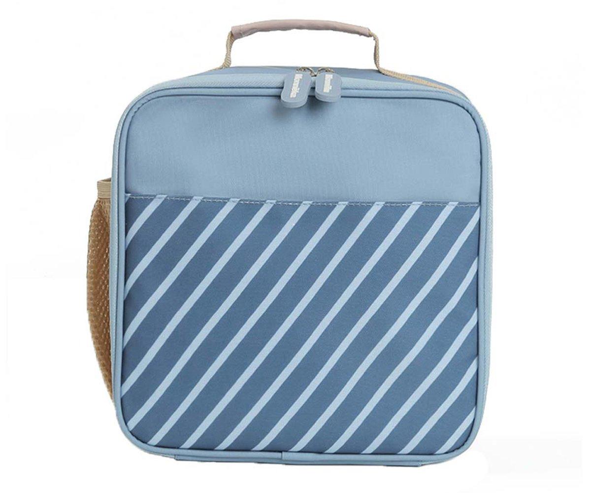 Tutete - Borsa Termica Rigida Monnëka Personalizzabile