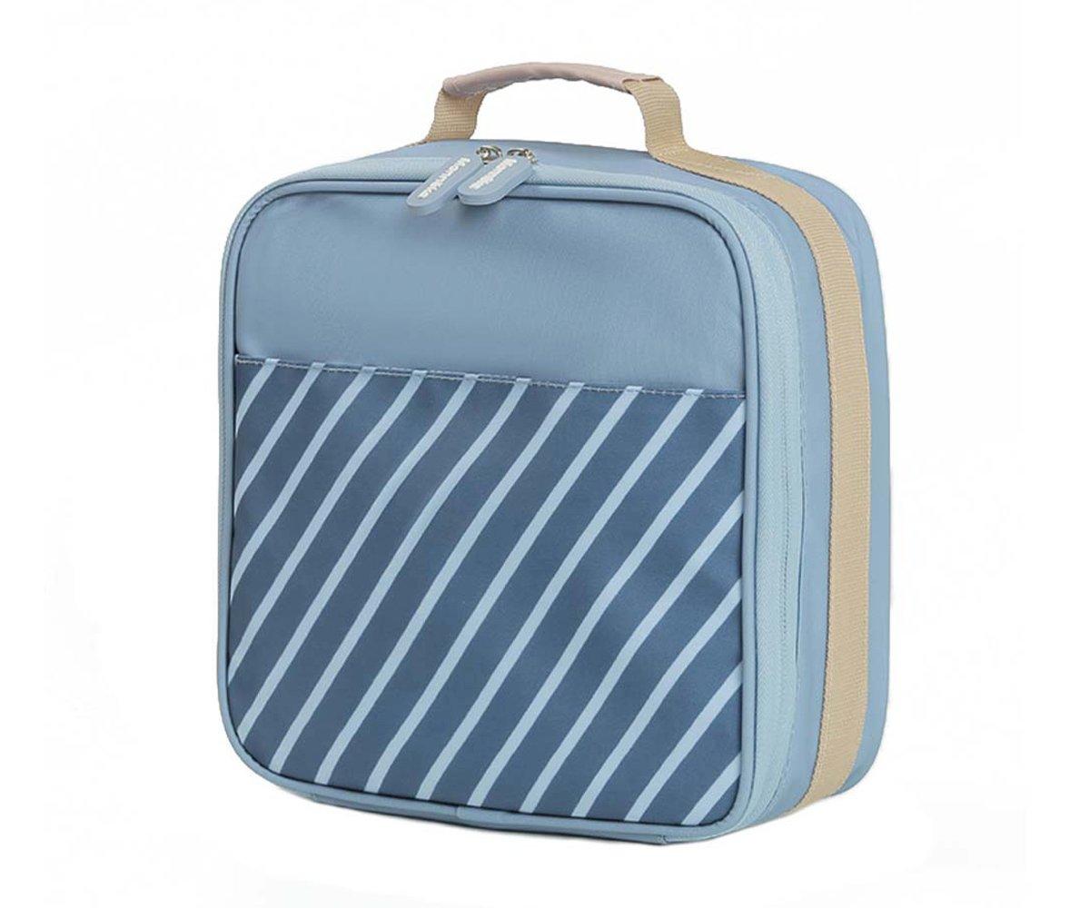 Tutete - Borsa Termica Rigida Monnëka Personalizzabile