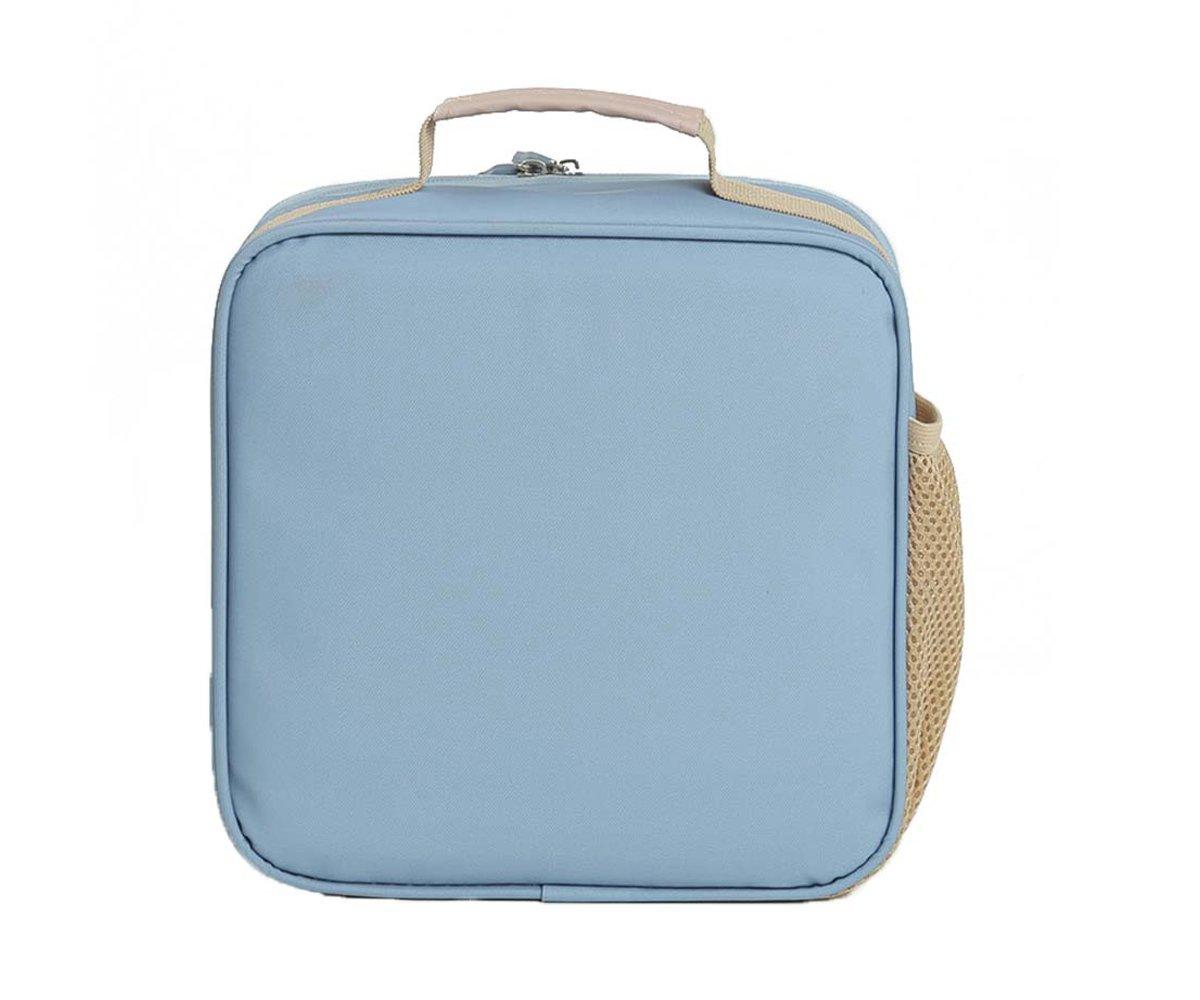 Tutete - Borsa Termica Rigida Monnëka Personalizzabile