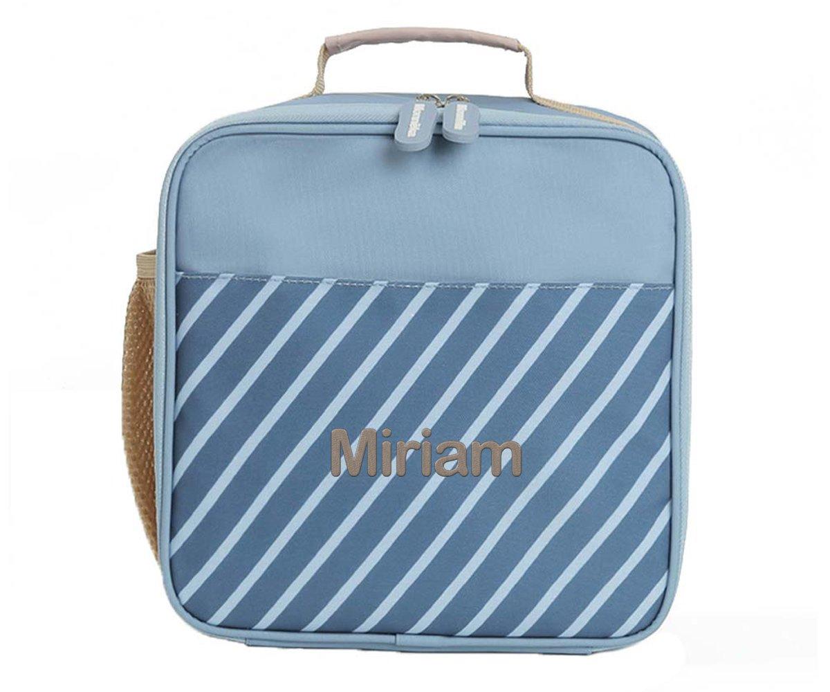 Tutete - Borsa Termica Rigida Monnëka Personalizzabile