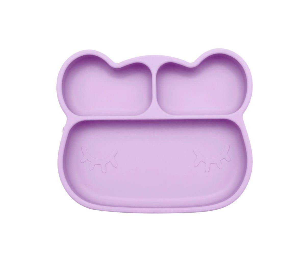 Tutete - Piatto Ventosa - Bear