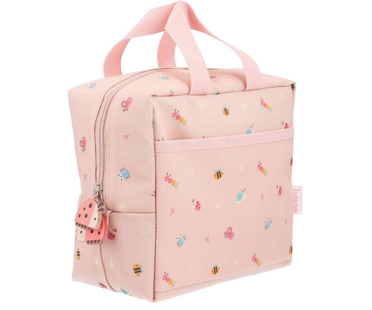 Tutete - Borsa Termica Merenda Personalizzabile