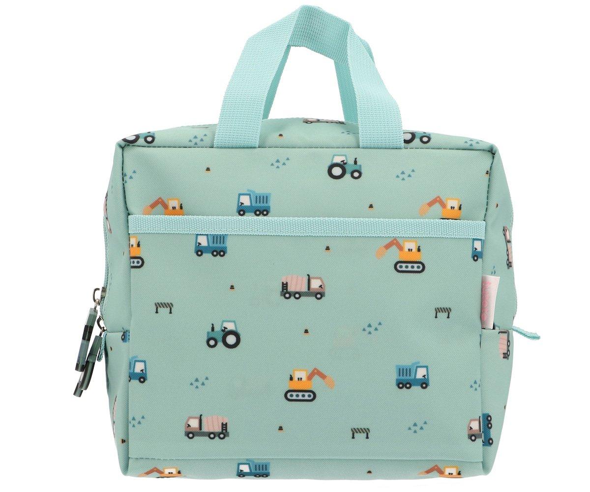Tutete - Borsa Termica Merenda Personalizzabile