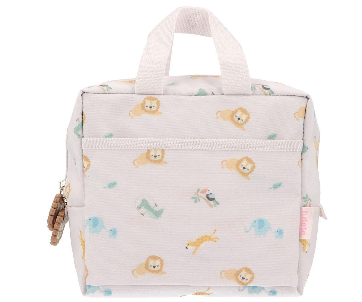 Tutete - Borsa Termica Merenda Personalizzabile