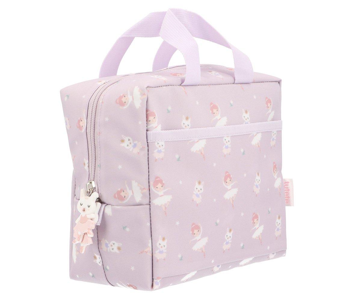 Tutete - Borsa Termica Merenda Personalizzabile