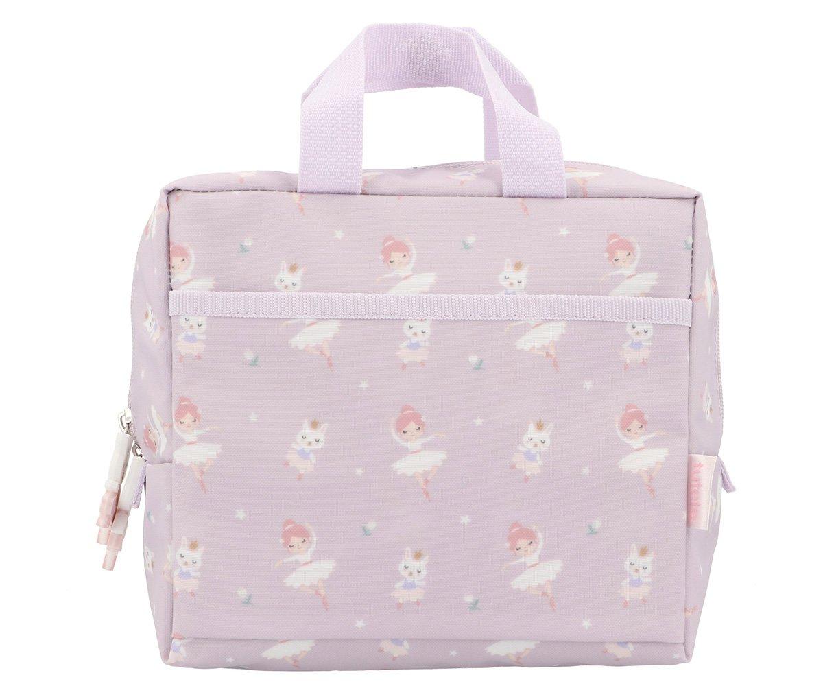 Tutete - Borsa Termica Merenda Personalizzabile