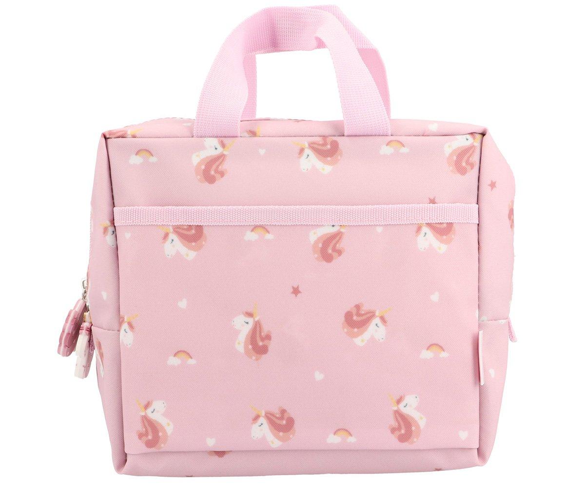 Tutete - Borsa Termica Merenda Personalizzabile
