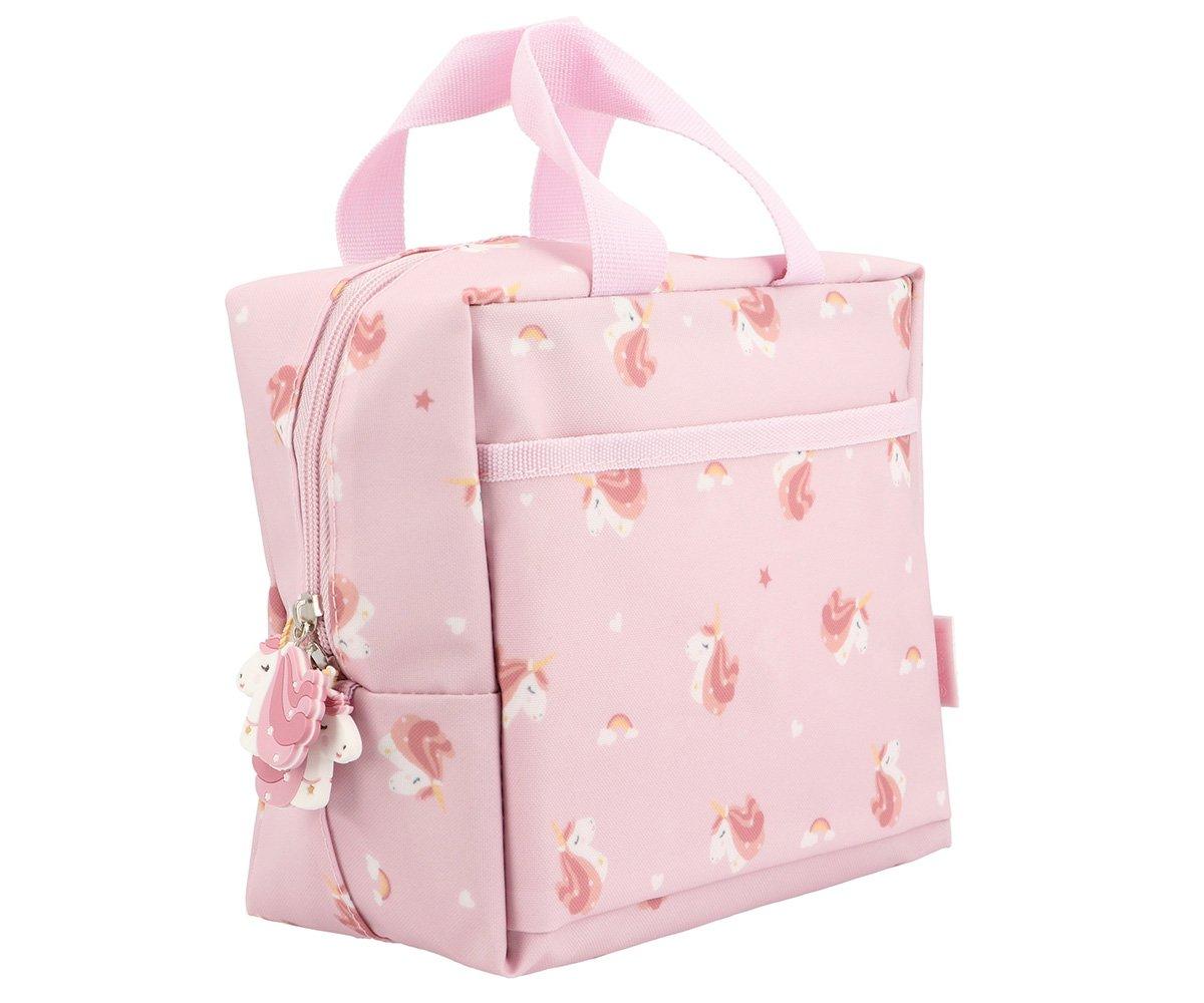 Tutete - Borsa Termica Merenda Personalizzabile