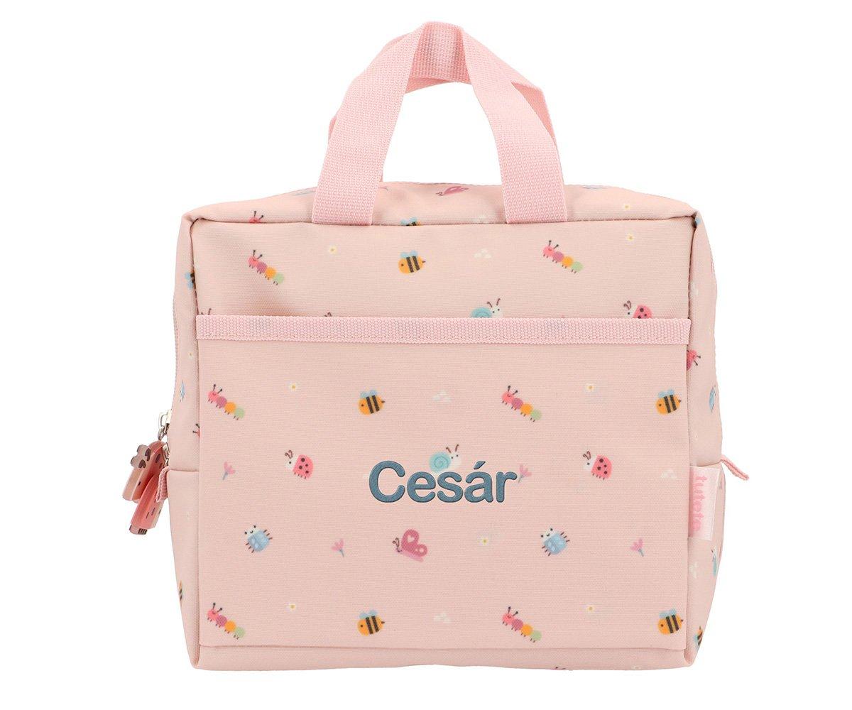 Tutete - Borsa Termica Merenda Personalizzabile