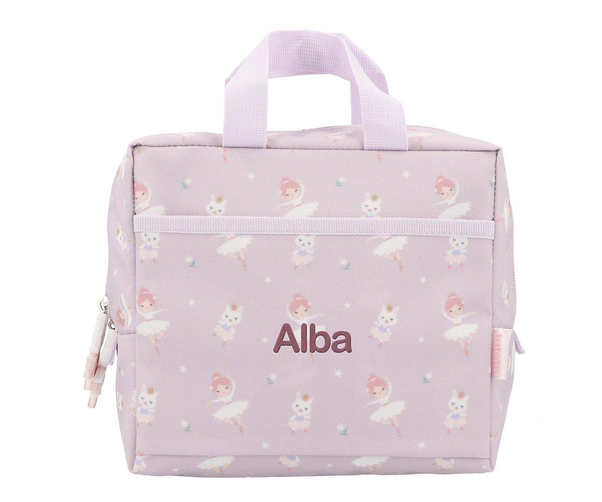 Tutete - Borsa Termica Merenda Personalizzabile