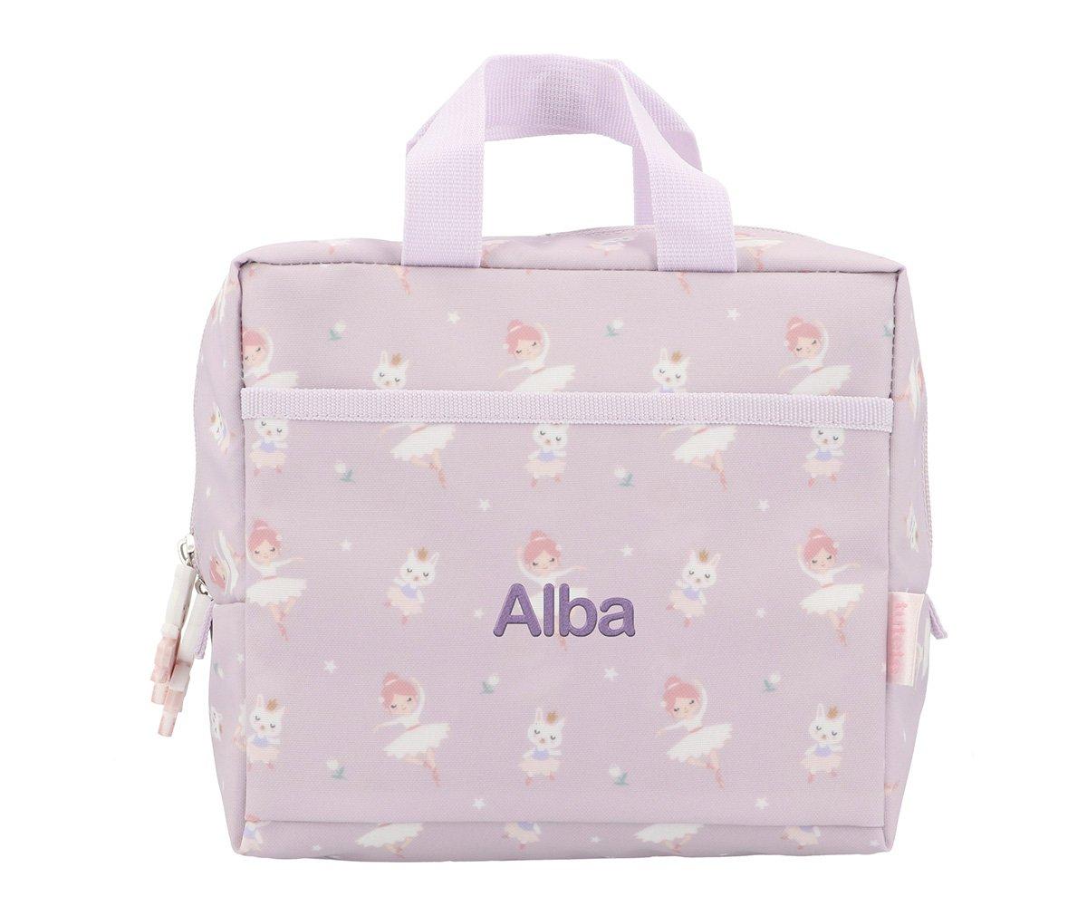 Tutete - Borsa Termica Merenda Personalizzabile
