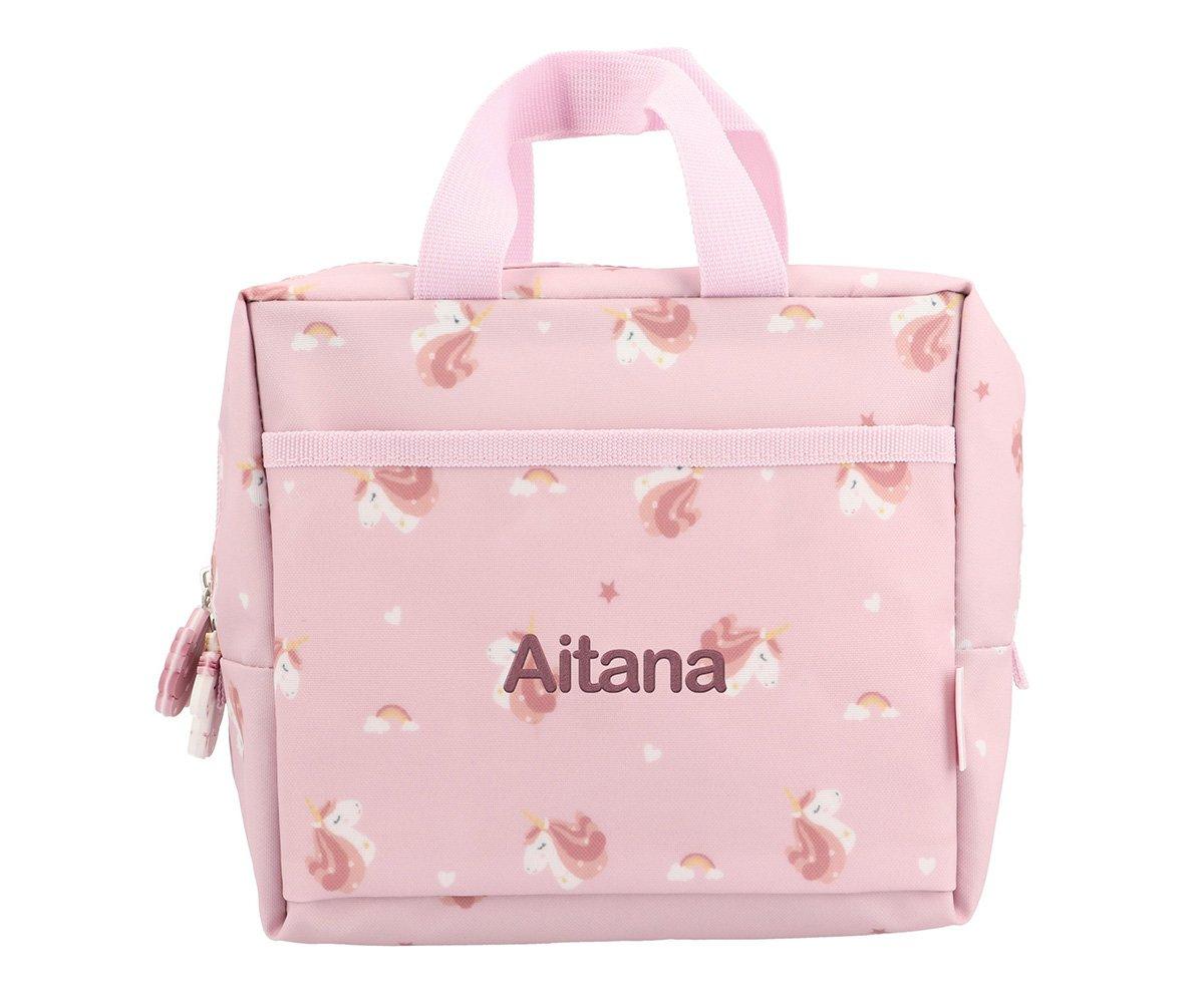 Tutete - Borsa Termica Merenda Personalizzabile