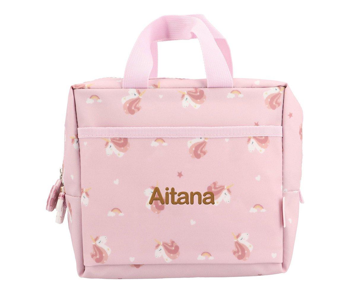 Tutete - Borsa Termica Merenda Personalizzabile