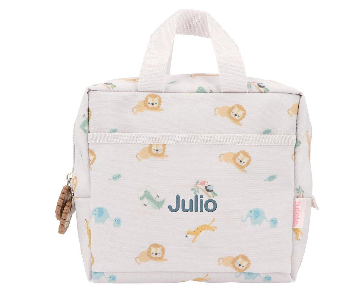 Tutete - Borsa Termica Merenda Personalizzabile