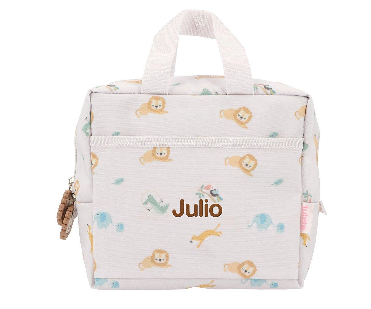 Tutete - Borsa Termica Merenda Personalizzabile