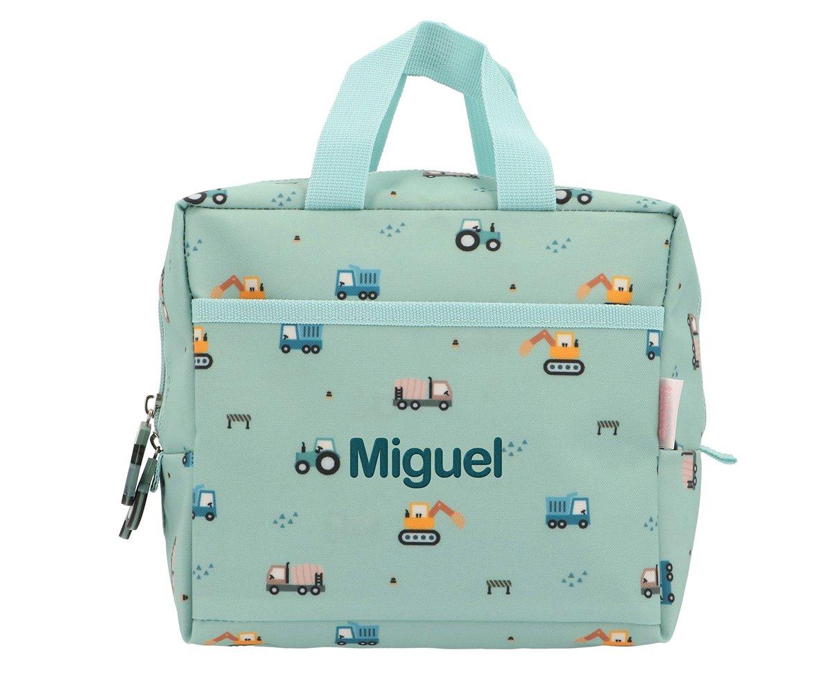 Tutete - Borsa Termica Merenda Personalizzabile