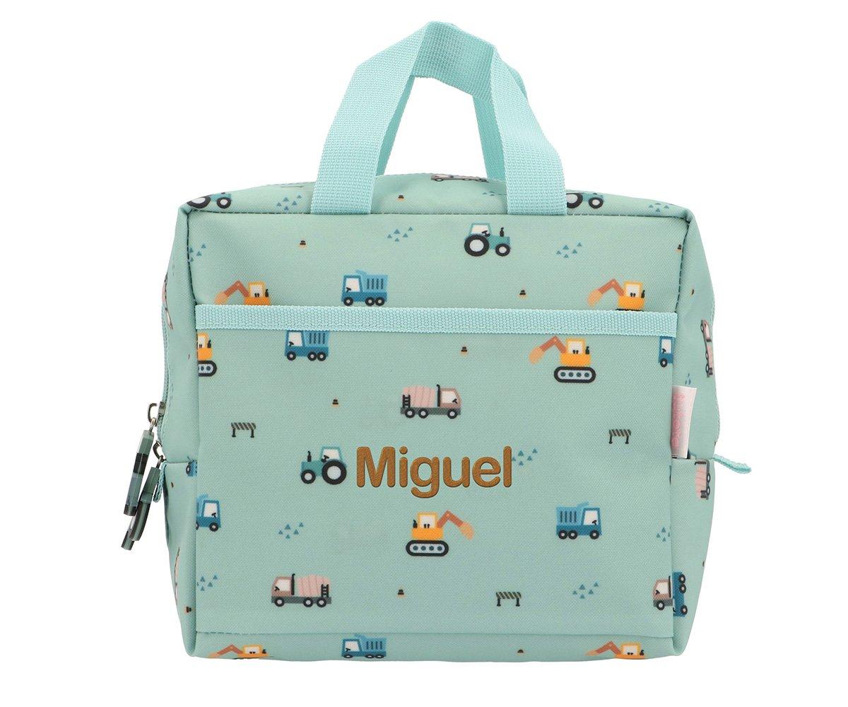 Tutete - Borsa Termica Merenda Personalizzabile