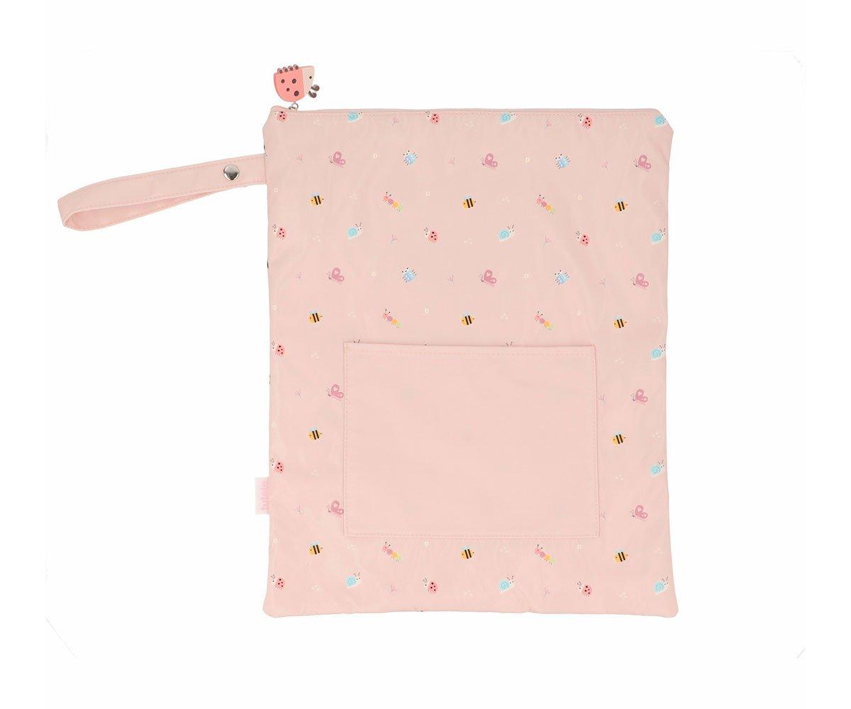 Tutete - Borsa Impermeabile Grande - Personalizzabile
