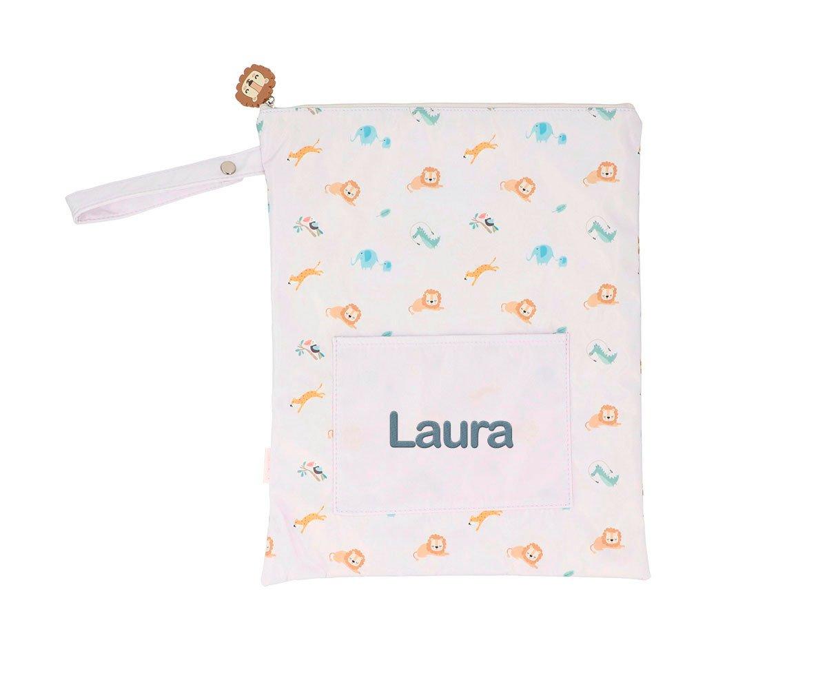 Tutete - Borsa Impermeabile Grande - Personalizzabile