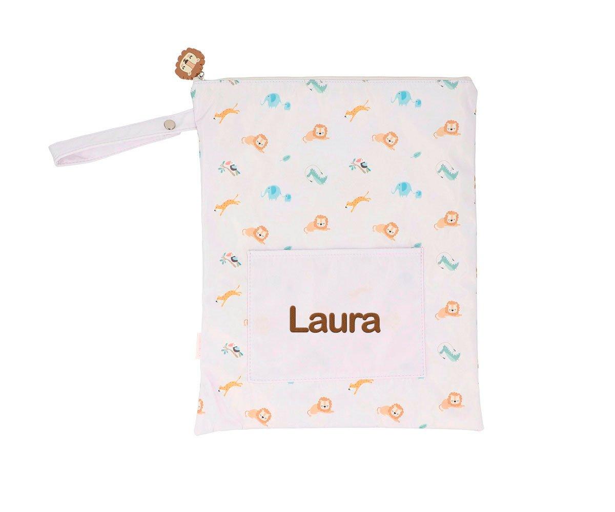Tutete - Borsa Impermeabile Grande - Personalizzabile