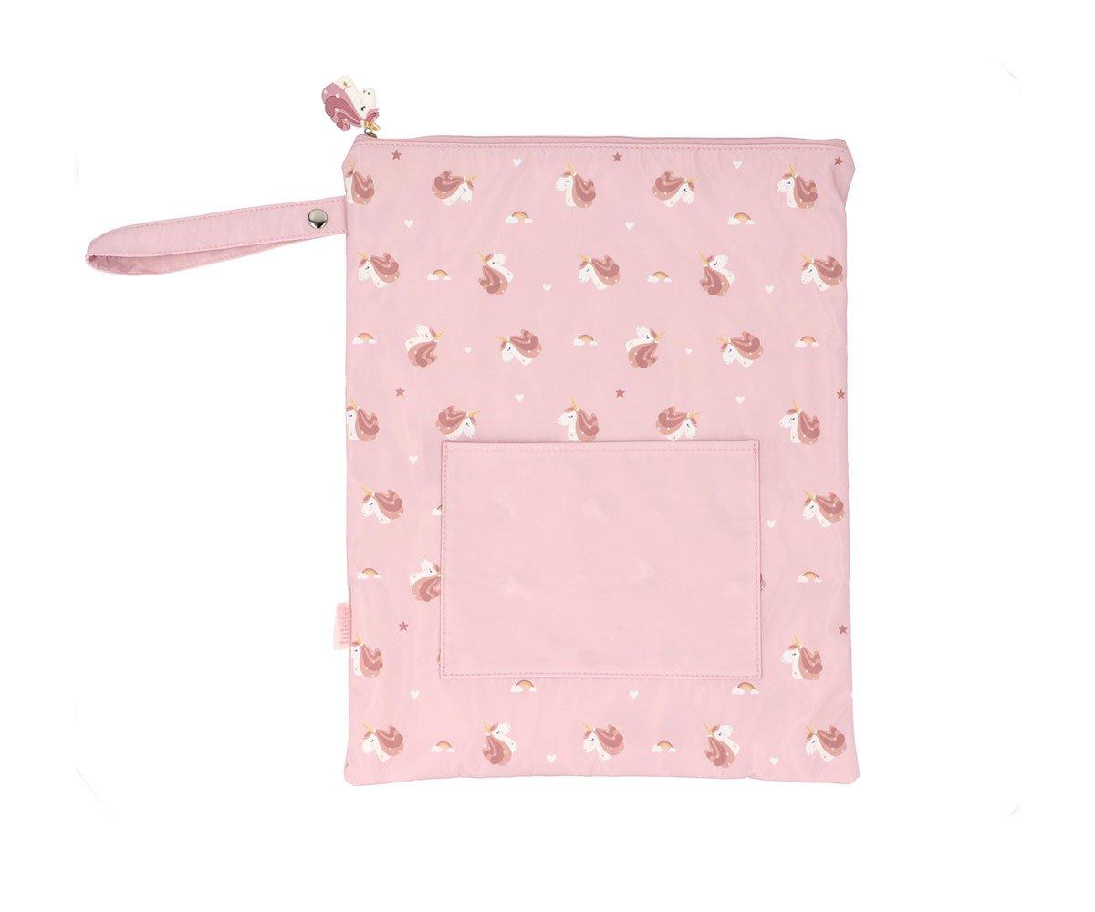 Tutete - Borsa Impermeabile Grande - Personalizzabile