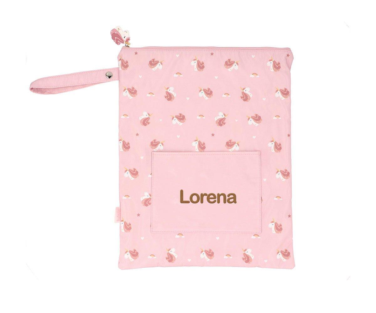 Tutete - Borsa Impermeabile Grande - Personalizzabile