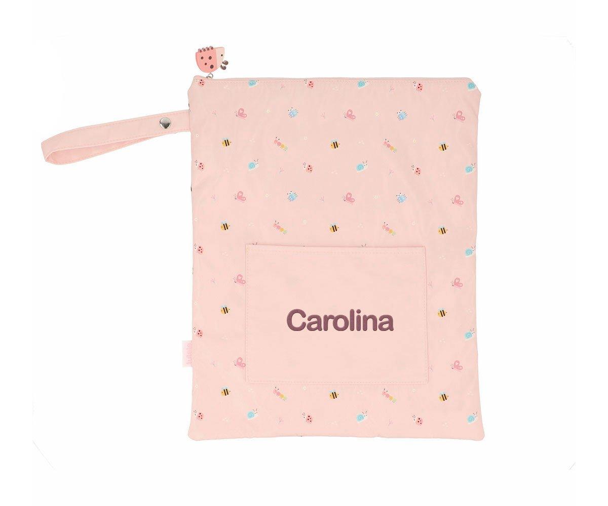 Tutete - Borsa Impermeabile Grande - Personalizzabile