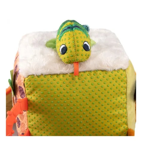 Moulin Roty - Cubo Multiattività Tigre Tiho