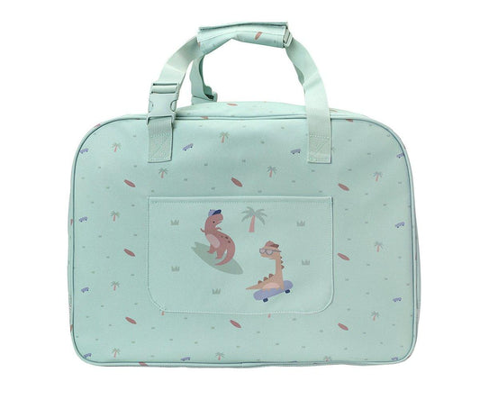 Tutete – Anpassbare Anti-Sand-Strandtasche