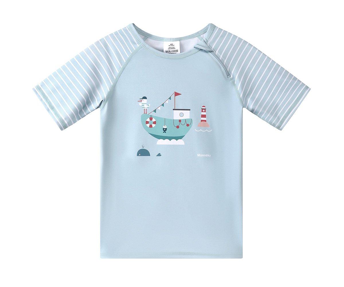 Tutete - Crea il tuo Set Spiaggia Fishing Boat