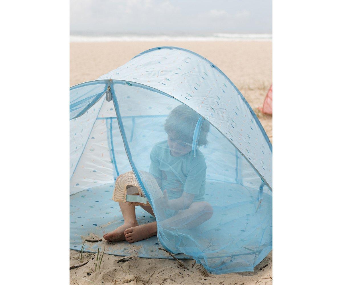 Tutete - Crea il tuo Set Spiaggia Fishing Boat