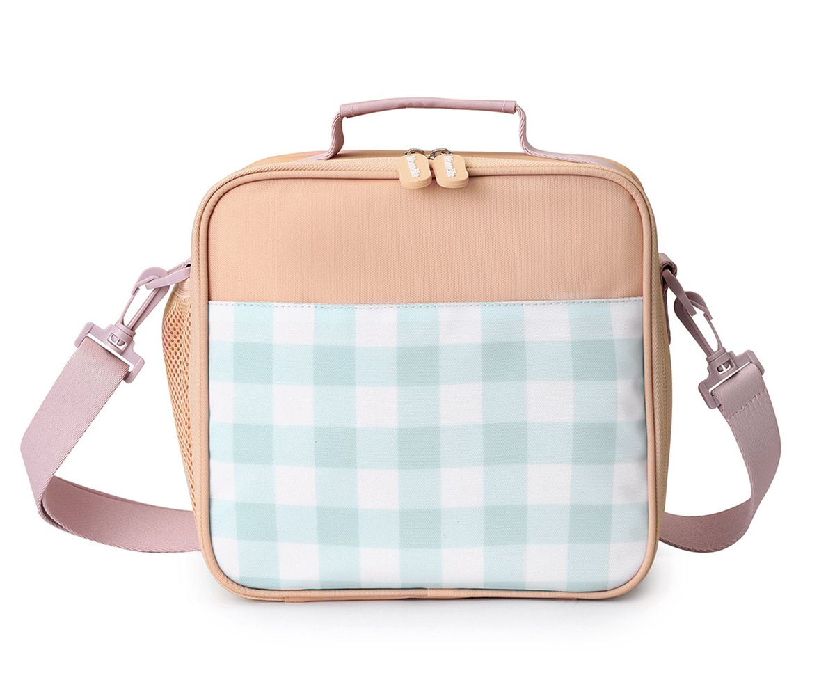 Tutete - Borsa Termica Rigida Monnëka Personalizzabile