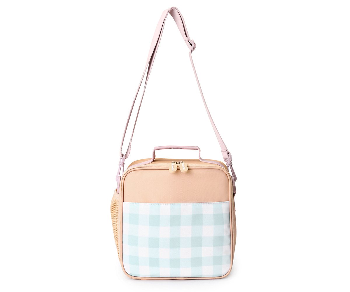 Tutete - Borsa Termica Rigida Monnëka Personalizzabile