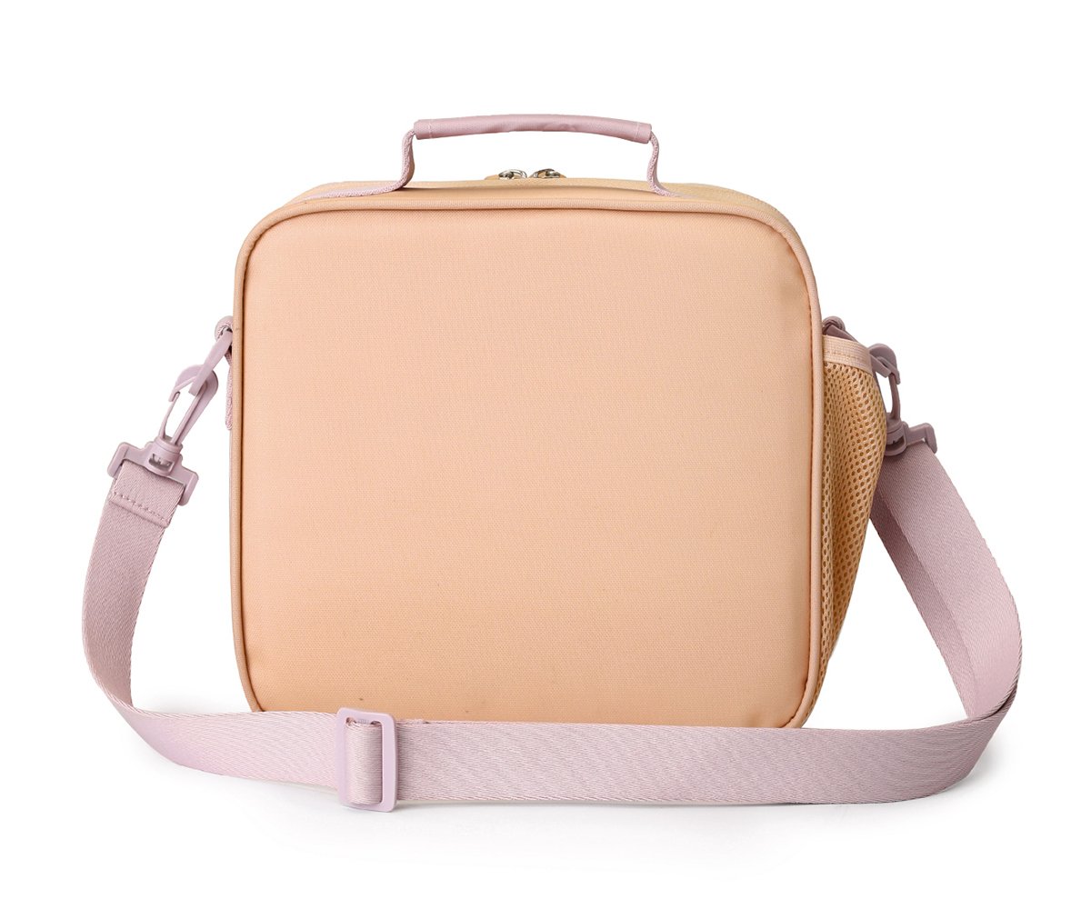 Tutete - Borsa Termica Rigida Monnëka Personalizzabile