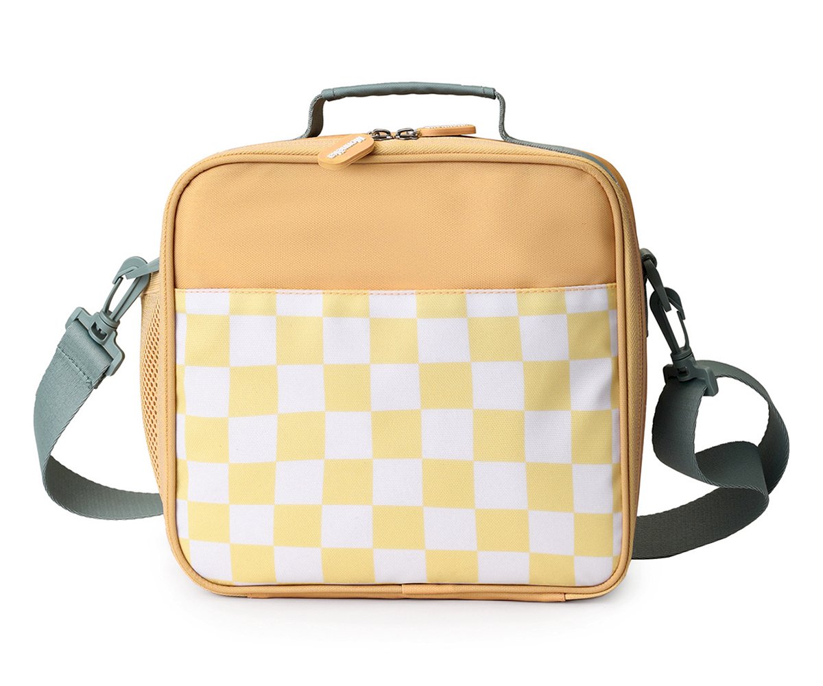 Tutete - Borsa Termica Rigida Monnëka Personalizzabile
